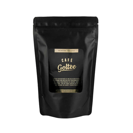 Café con un toque de especias Goltee® 250gr