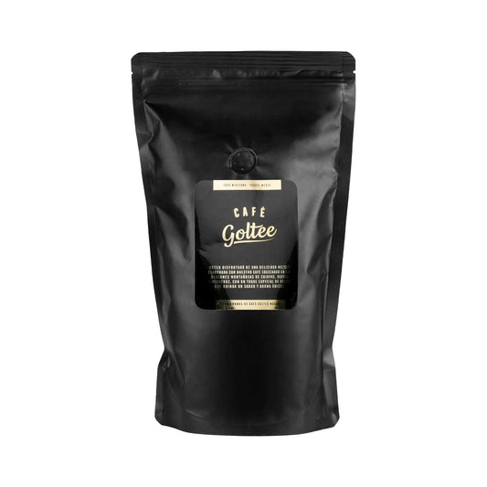 Café con un toque de especias Goltee® 500gr