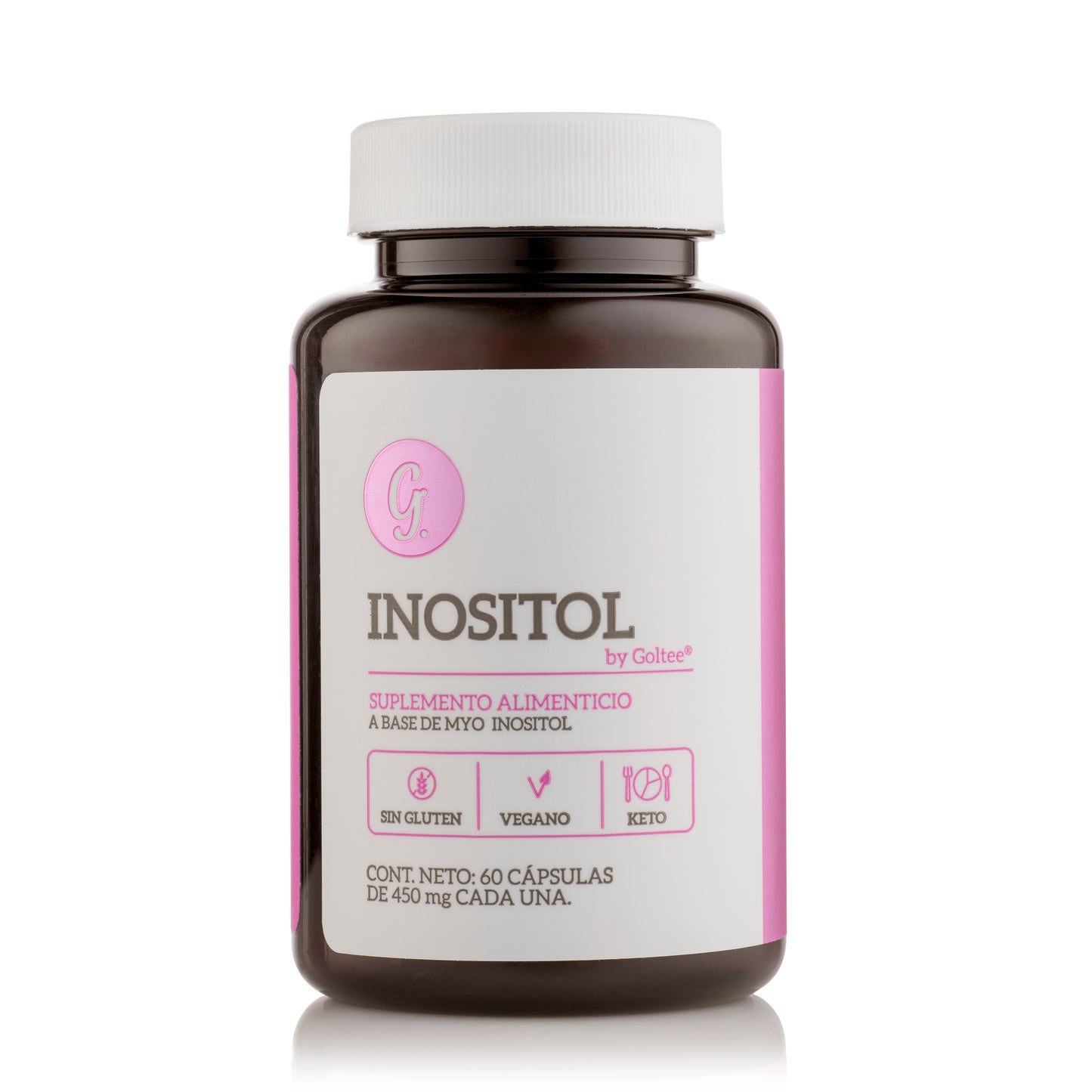 Myo - Inositol