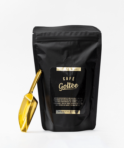 Café con un toque de especias Goltee® 250gr